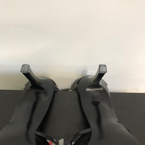 Carlos Santana heel sandal New in box sz 9.5M - Picture 7 of 16